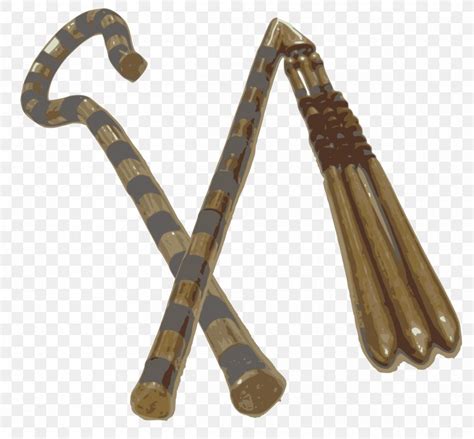 Crook And Flail Clip Art Ancient Egypt Pharaoh, PNG, 2400x2226px, Crook And Flail, Ancient Egypt ...