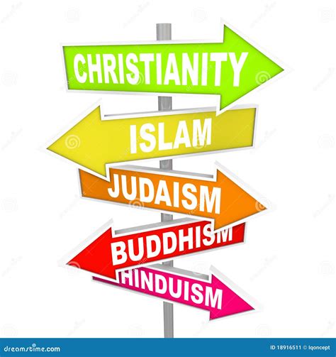 World Religions Map For Kids 