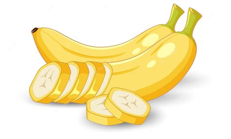 91 449 Cartoon Banana Images Stock Photos Vectors Shutterstock