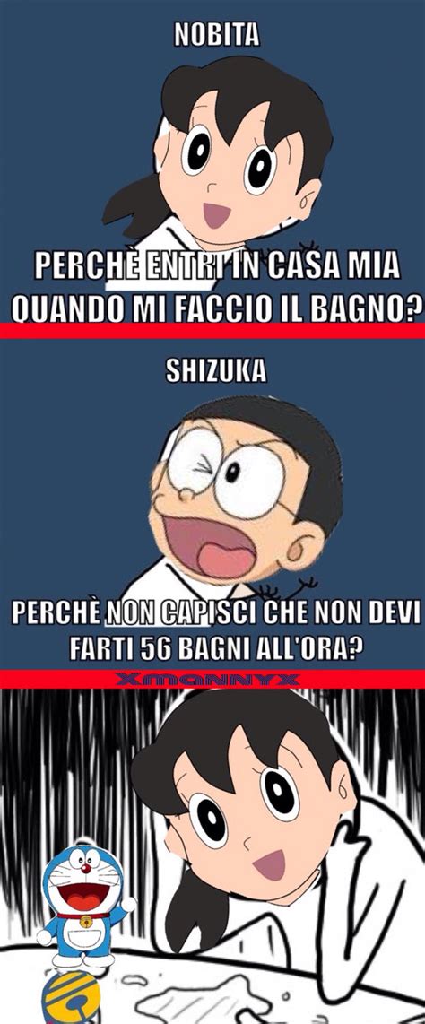 Avete Notato Anche Voi Meme By XMannyx Memedroid