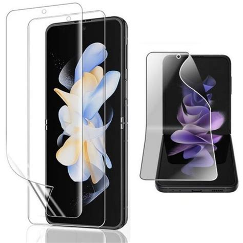 2X Panzerfolie für Samsung Galaxy Z Flip 3 5G Kaufland de