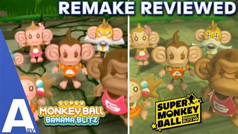 Super Monkey Ball Pc Port Talknimfa