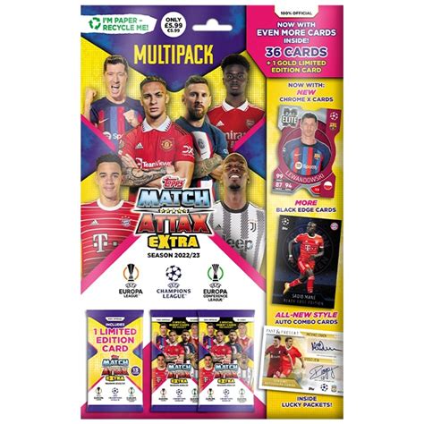 Match Attax Extra Checklist Clipart