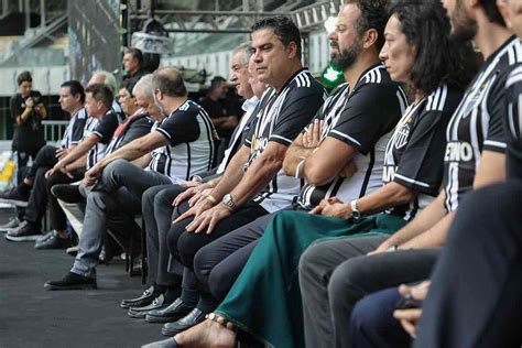 Fotos De Autoridades Dirigentes E Pol Ticos Na Inaugura O Da Arena