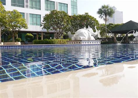 Vacation In Bangkok Riverside Condo Bangkok