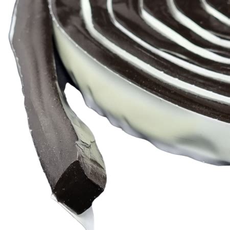 Premium Butyl Rubber Sealant Tape | Foam Sealant Australia