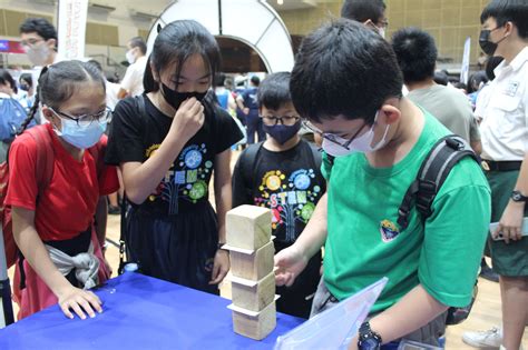 2023年stemshowcase10 韩江中学 Han Chiang High School