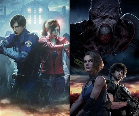 What justifies a Remake? – Games for Thought