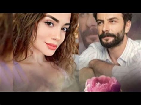 Özge Yağız end Gökberk Demirci love love YouTube