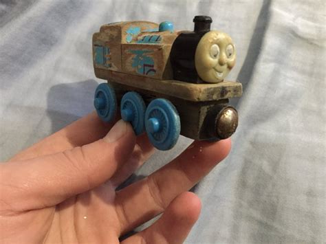 Fucked Up Thomas Toy On Twitter