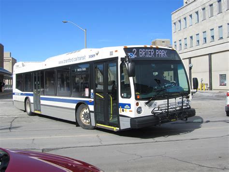 Brantford Transit 2018 Nova Bus Lfs 101809 Insidetransit