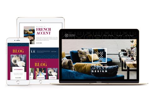 responsive layout alstech agency