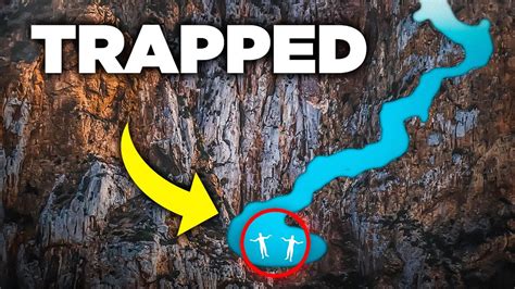 Bushmans Hole Cave Diving Tragedy Rescue Mission Gone Wrong Youtube