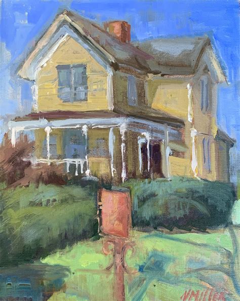 paintings for a house 8