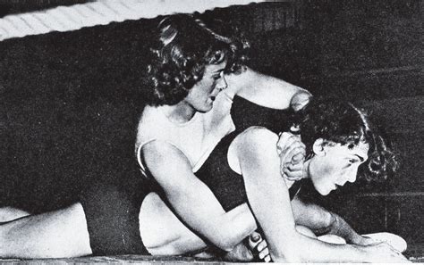 𝒱𝒾𝓃𝓉𝒶𝑔𝑒 𝒜𝓂𝒶𝓏𝑜𝓃𝓈 on Twitter Women s Wrestling in Germany 1950s Great