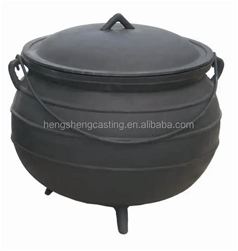 3 Leg Cast Iron Pots Cast Iron 3 Leg Pots View 3 Legged Cast Iron