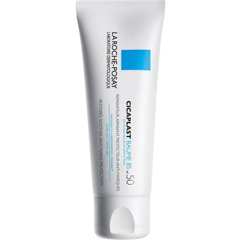 La Roche Posay Cicaplast Baume B Ml In Qatar Basharacare Lupon Gov Ph