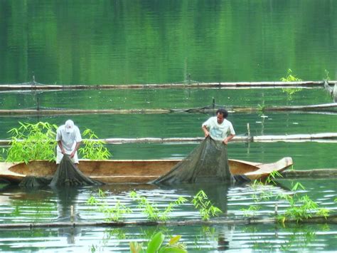 LAKE SEBU PHILIPPINES: Lake Sebu Profile