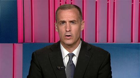 Corey Lewandowski fires back at critics - CNN Video