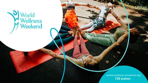 Plataforma De Marketing World Wellness Weekend