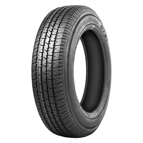 Green Max GM R781 ST205/75R14 D/8PLY Tires