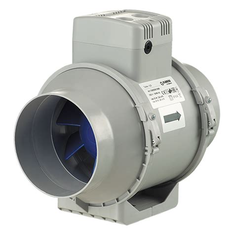 Turbo EC 125
