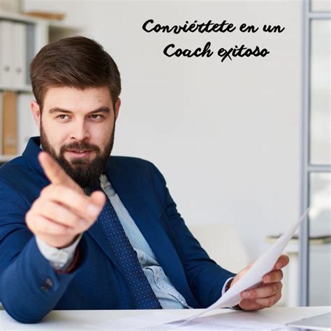 El Poder De La Influencia Positiva C Mo Ser Un Coach Exitoso