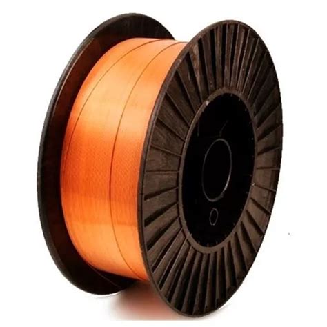 Arame de Solda Mig Aço Carbono 0 8mm Rolo 15kg Shopee Brasil