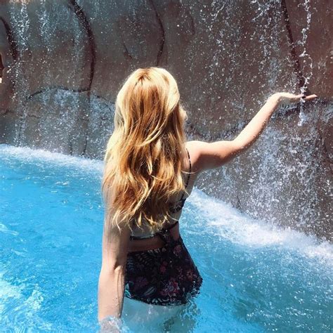 Imgur R PeytonList GaBLR Peyton List Peyton List Bikini Peyton