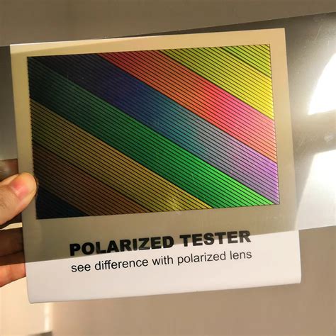 How To Check Polarized Sunglasses Ph