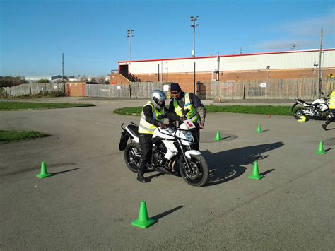 Motorcycle Driving Test Wakefield Reviewmotors Co