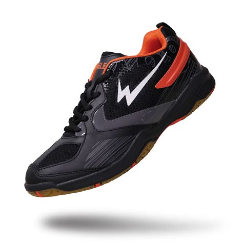 Jual Eagle Sepatu Badminton Skyline Badminton Shoes Shopee Indonesia