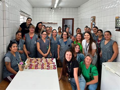 Dia Da Mulher Na Maxitex 👏♀ Maxitex Indústria Têxtil Ltda