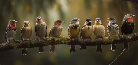 The Ultimate Guide To Birdwatching