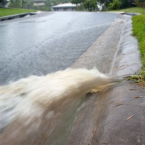 The Benefits Of Storm Drain Cleaning - Americlean Pumping, Inc.