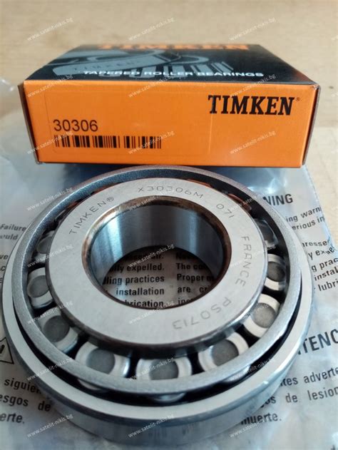 Bearing X X Timken Usa Fiat John Deere