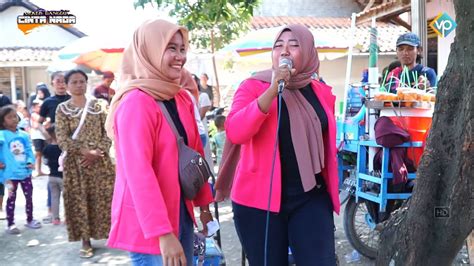 Inget Ka Mantan Rina Hidung Burok Dangdut Cinta Nada Budaya Show