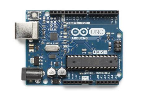 Distribuidor De Placa Arduino Uno Rev 3 Supercomp Digital