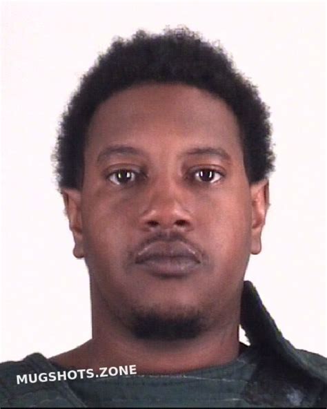 Hamilton Brandin Oneal Tarrant County Mugshots Zone