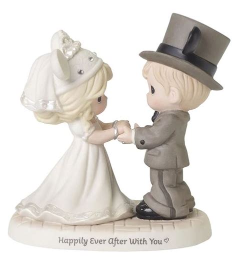 27 Magical Disney Wedding Cake Toppers - This Fairy Tale Life