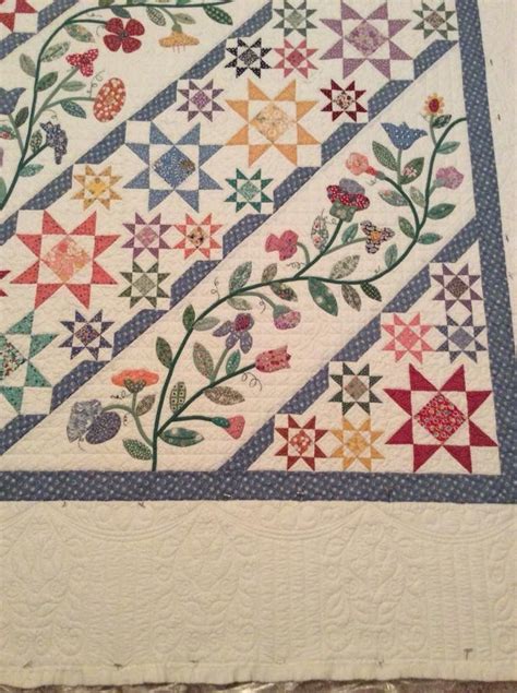 Pin By Wendy DuBois On Quilting Historical Quilt Patterns Applique