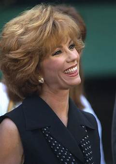 Kathy Lee Epsteins Secret Phone Calls Who Was She Talking To