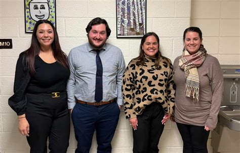 Four Ccsd Teachers Awarded Tenure My Hudson Valley