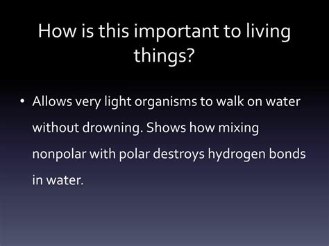 Ppt Properties Of Water Lab Powerpoint Presentation Free Download Id 2292910