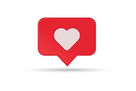 Heart Notification Vector Art Icons And Graphics For Free Download