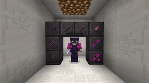 Rose Dragon 16x Minecraft Texture Pack
