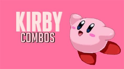 Kirby Combos | Super Smash Flash 2 - YouTube