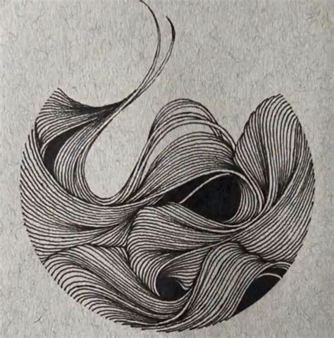 Pin By Connie DeMello On Artistic Inspiration Abstract Drawings Art