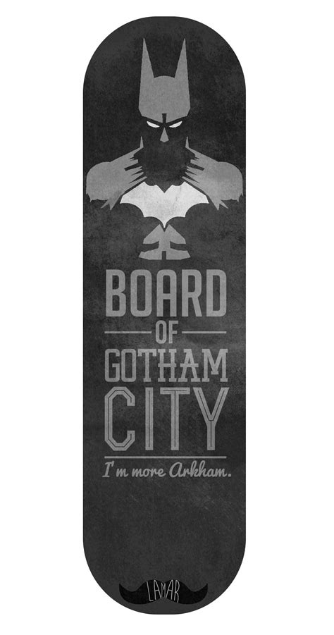 The 25+ best Batman skateboard ideas on Pinterest | Create skateboards ...