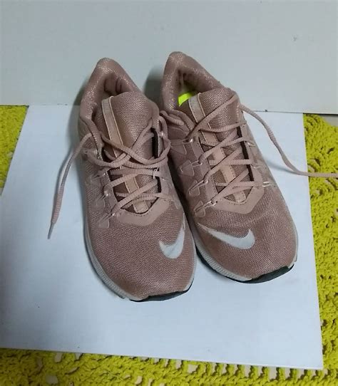 T Nis Nude Feminino T Nis Feminino Nike Usado Enjoei